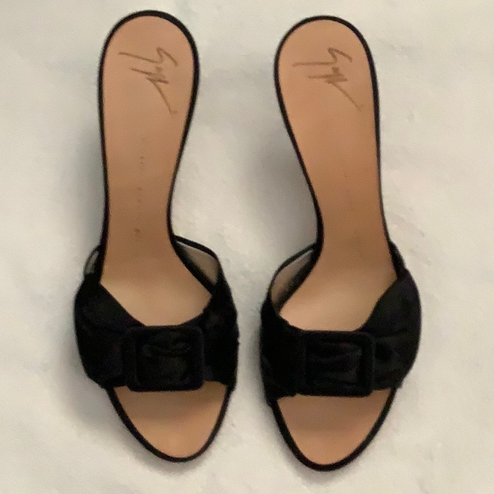 Giuseppe Zanotti Design Sandal